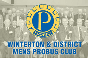 Winterton and District Mens Probus Club